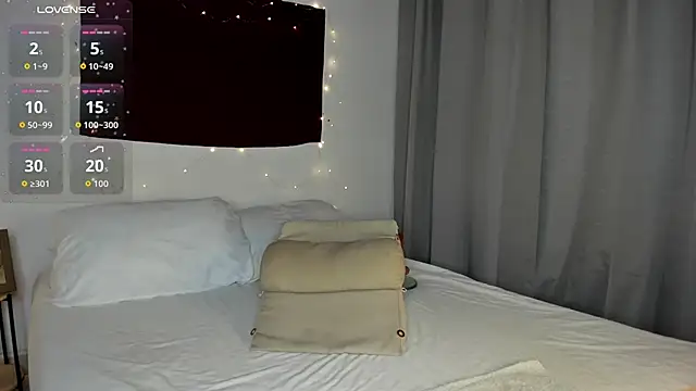 Loren moreno online show from January 17, 2026, 2:37 am