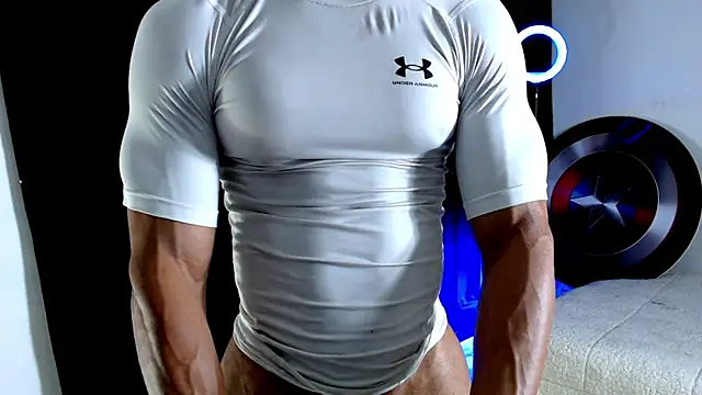 Antonywebb94 online show from November 2, 2025, 5:40 pm