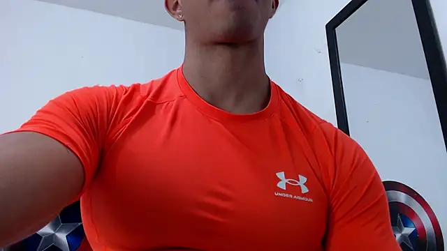 Antonywebb94 online show from April 2, 2026, 8:26 pm