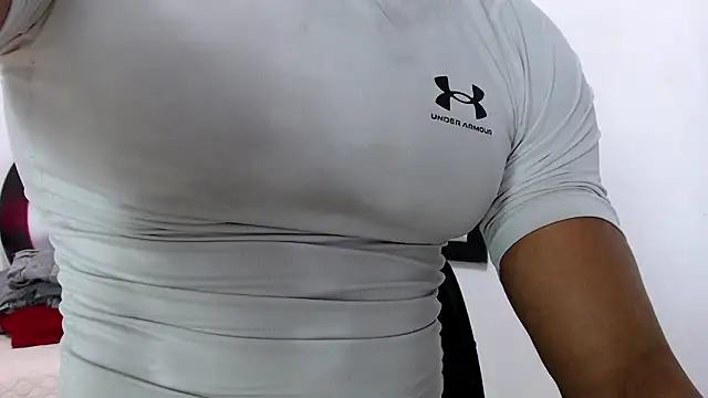 Antonywebb94 online show from March 20, 2026, 4:24 am