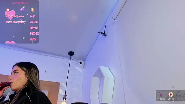 Snapshot of ary_cooper_ chatting on October 11, 2025, 2:07 pm ary cooper online show from October 11, 2025, 2:07 pm