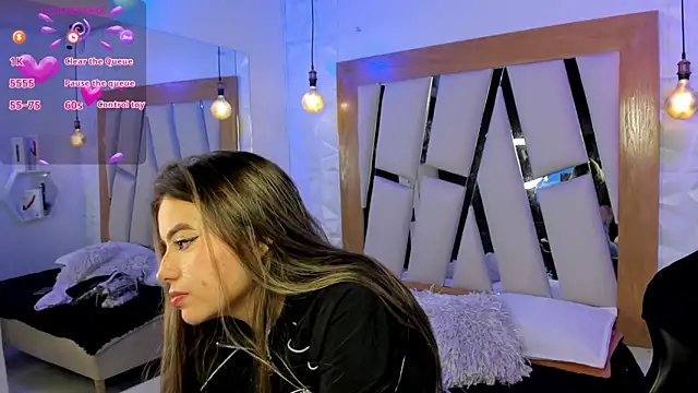 Snapshot of ary_cooper_ chatting on September 20, 2025, 1:38 pm ary cooper online show from September 20, 2025, 1:38 pm