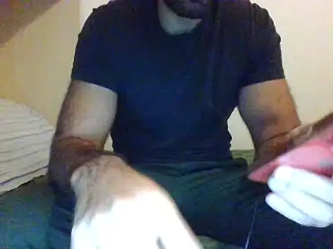 coppai200 online show from October 19, 2025, 8:22 pm