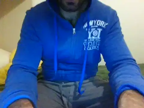 coppai200 online show from February 16, 2026, 12:09 am