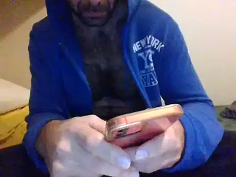 coppai200 online show from March 16, 2026, 10:45 pm