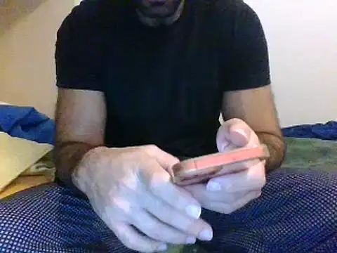 coppai200 online show from April 7, 2026, 10:06 am