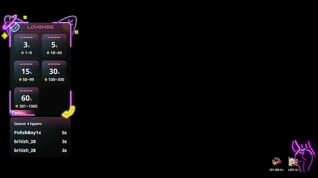 Snapshot of alissonandamy chatting on January 11, 2026, 12:39 am alissonandamy online show from January 11, 2026, 12:39 am