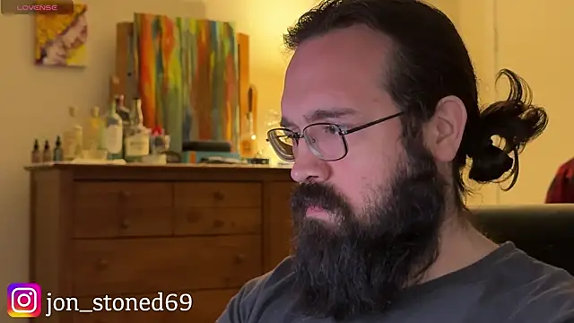 Seraph De La Luna online show from February 4, 2026, 9:32 pm