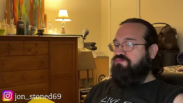 Seraph De La Luna online show from February 21, 2026, 1:18 am