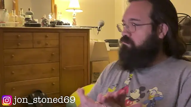 Seraph De La Luna online show from March 8, 2026, 12:05 am