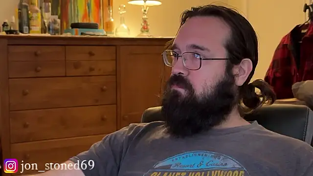 Seraph De La Luna online show from January 14, 2026, 5:49 pm