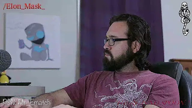 Seraph De La Luna online show from February 5, 2025, 4:27 am