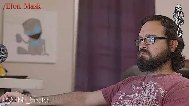 Seraph De La Luna online show from February 6, 2025, 11:31 am