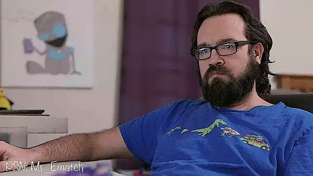 Seraph De La Luna online show from March 2, 2025, 5:52 pm