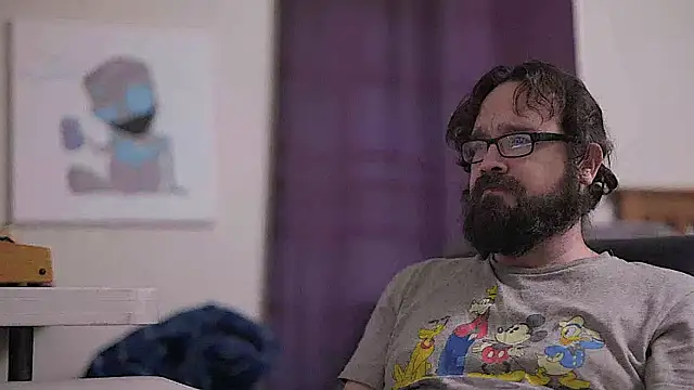 Seraph De La Luna online show from March 19, 2025, 12:12 pm