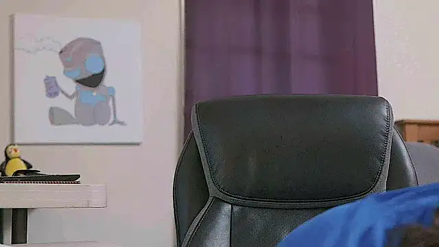 Seraph De La Luna online show from March 5, 2025, 4:13 am