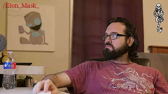 Seraph De La Luna online show from February 7, 2025, 5:31 am