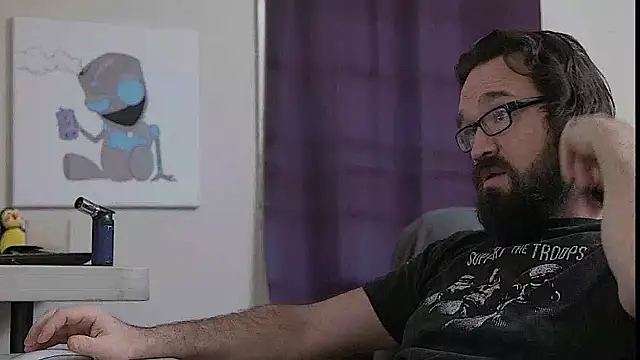 Seraph De La Luna online show from March 7, 2025, 4:44 pm