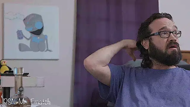 Seraph De La Luna online show from February 28, 2025, 4:32 am