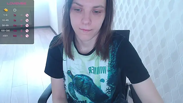 LisaHeart online show from February 14, 2026, 5:51 am