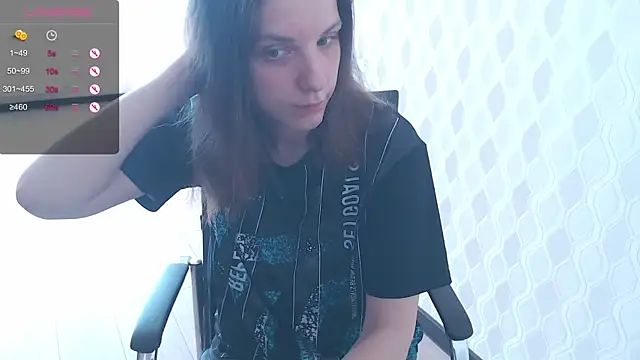 Snapshot of LisaHeart chatting on May 20, 2026, 11:18 am LisaHeart online show from May 20, 2026, 11:18 am