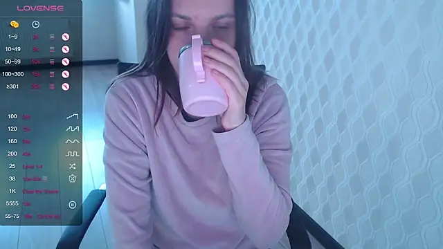 Snapshot of LisaHeart chatting on April 9, 2026, 3:07 pm LisaHeart online show from April 9, 2026, 3:07 pm