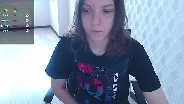 Snapshot of LisaHeart chatting on April 12, 2026, 12:08 pm LisaHeart online show from April 12, 2026, 12:08 pm