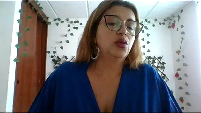 RossanaLionheart online show from February 10, 2026, 12:26 pm