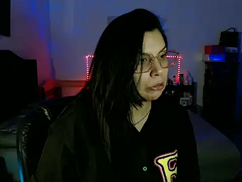 CarolinaRincon online show from November 5, 2025, 11:52 pm