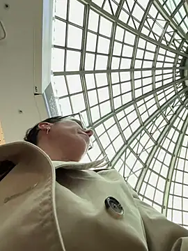 Snapshot of eveangelll chatting on March 6, 2025, 12:09 pm eveangelll online show from March 6, 2025, 12:09 pm