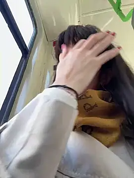 Snapshot of eveangelll chatting on March 5, 2025, 9:27 am eveangelll online show from March 5, 2025, 9:27 am