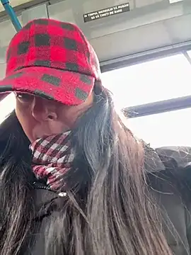 Snapshot of eveangelll chatting on March 17, 2025, 7:57 am eveangelll online show from March 17, 2025, 7:57 am