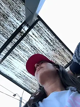 Snapshot of eveangelll chatting on September 12, 2025, 3:50 am eveangelll online show from September 12, 2025, 3:50 am