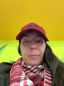 Snapshot of eveangelll chatting on March 18, 2025, 11:00 am eveangelll online show from March 18, 2025, 11:00 am