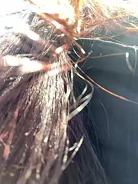 Snapshot of eveangelll chatting on March 20, 2025, 11:38 am eveangelll online show from March 20, 2025, 11:38 am