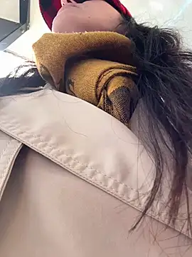 Snapshot of eveangelll chatting on March 12, 2025, 7:57 am eveangelll online show from March 12, 2025, 7:57 am