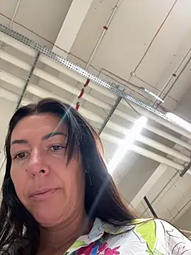 Snapshot of eveangelll chatting on September 11, 2025, 7:30 am eveangelll online show from September 11, 2025, 7:30 am