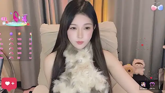 Snapshot of 7-Love chatting on January 7, 2026, 1:27 pm 7-Love online show from January 7, 2026, 1:27 pm