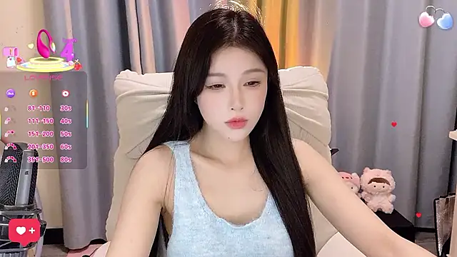 7-Love online show from March 6, 2026, 1:28 pm