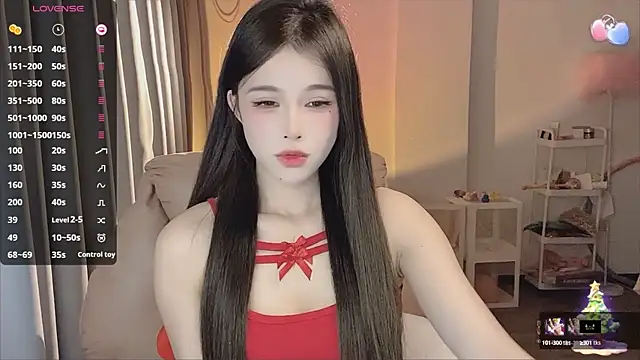 7-Love online show from February 4, 2025, 1:38 pm