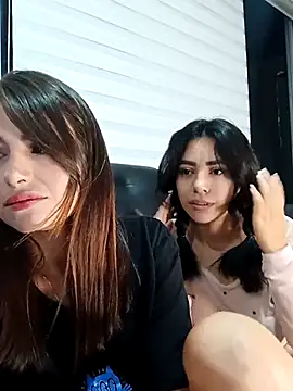Snapshot of GiiirlPower chatting on March 3, 2025, 9:34 am GiiirlPower online show from March 3, 2025, 9:34 am