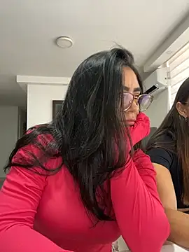 Snapshot of GiiirlPower chatting on October 2, 2025, 2:09 pm GiiirlPower online show from October 2, 2025, 2:09 pm