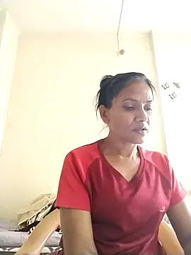 Snapshot of sunita6009 chatting on June 10, 2026, 8:15 am sunita6009 online show from June 10, 2026, 8:15 am
