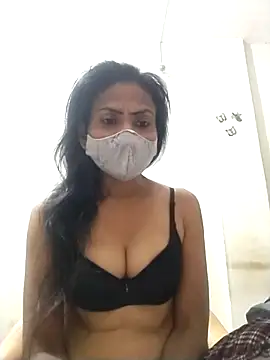 sunita6009 online show from February 26, 2026, 5:24 pm