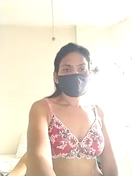 Snapshot of sunita6009 chatting on July 4, 2026, 3:46 am sunita6009 online show from July 4, 2026, 3:46 am