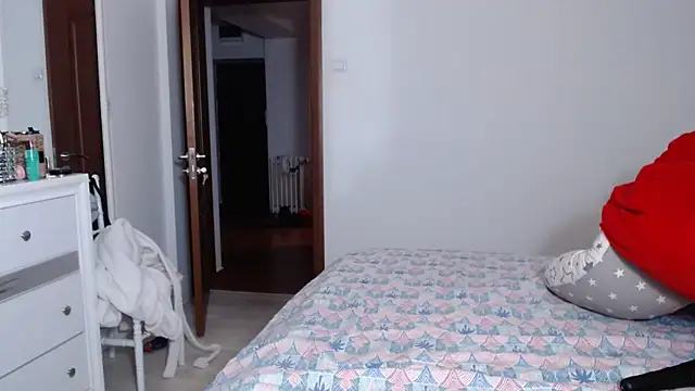 Snapshot of LadyyEvolet chatting on February 16, 2026, 5:39 am LadyyEvolet online show from February 16, 2026, 5:39 am