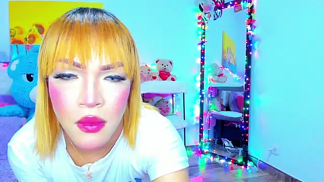 Candy Candy   online show from February 15, 2026, 2:12 am