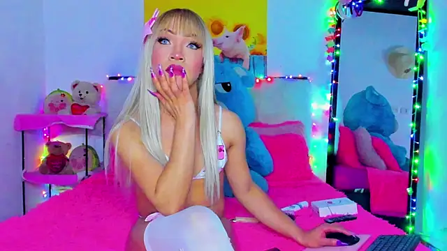 Snapshot of Candy_Candy__ chatting on January 5, 2025, 10:29 pm Candy Candy online show from January 5, 2025, 10:29 pm