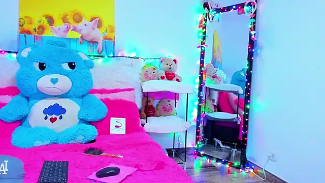 Candy Candy   online show from April 10, 2026, 2:51 am