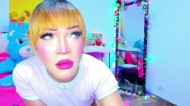 Candy Candy   online show from April 14, 2026, 8:03 pm